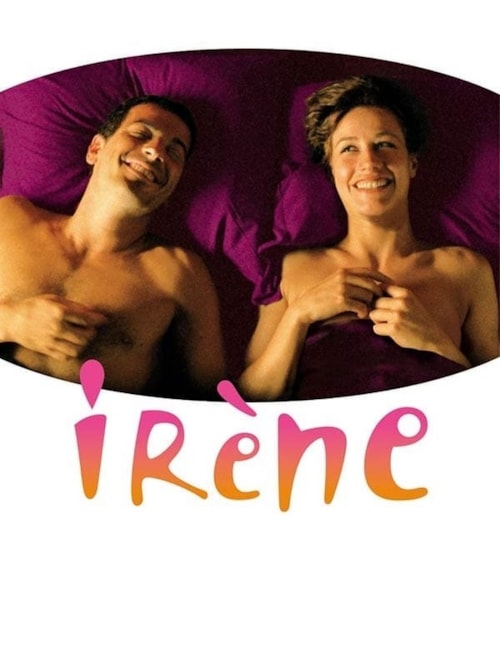 Irene poster